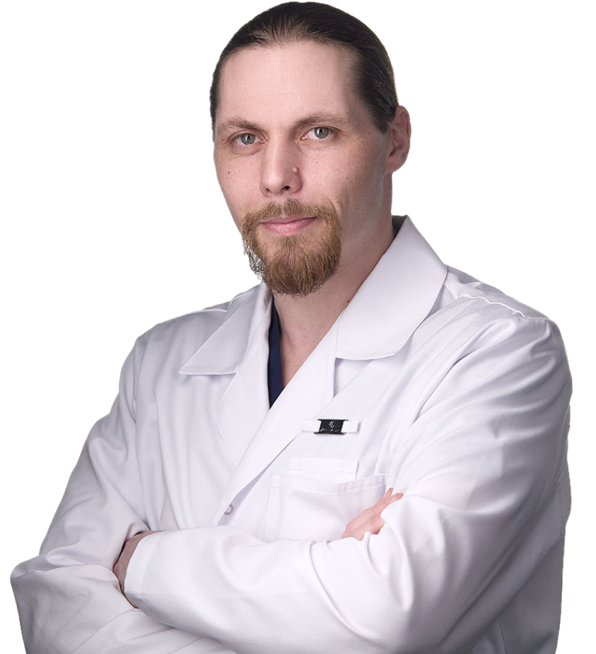 Николаев Андрей Сергеевич стоматолог хирург Москва