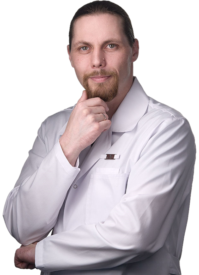 Николаев Андрей Сергеевич врач стоматолог Москва
