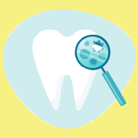 обследование диагностика стоматологических заболеваний